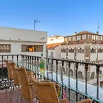 Fantastic Penthouse In Downtown San Pedro By Costarentals - Ref M35