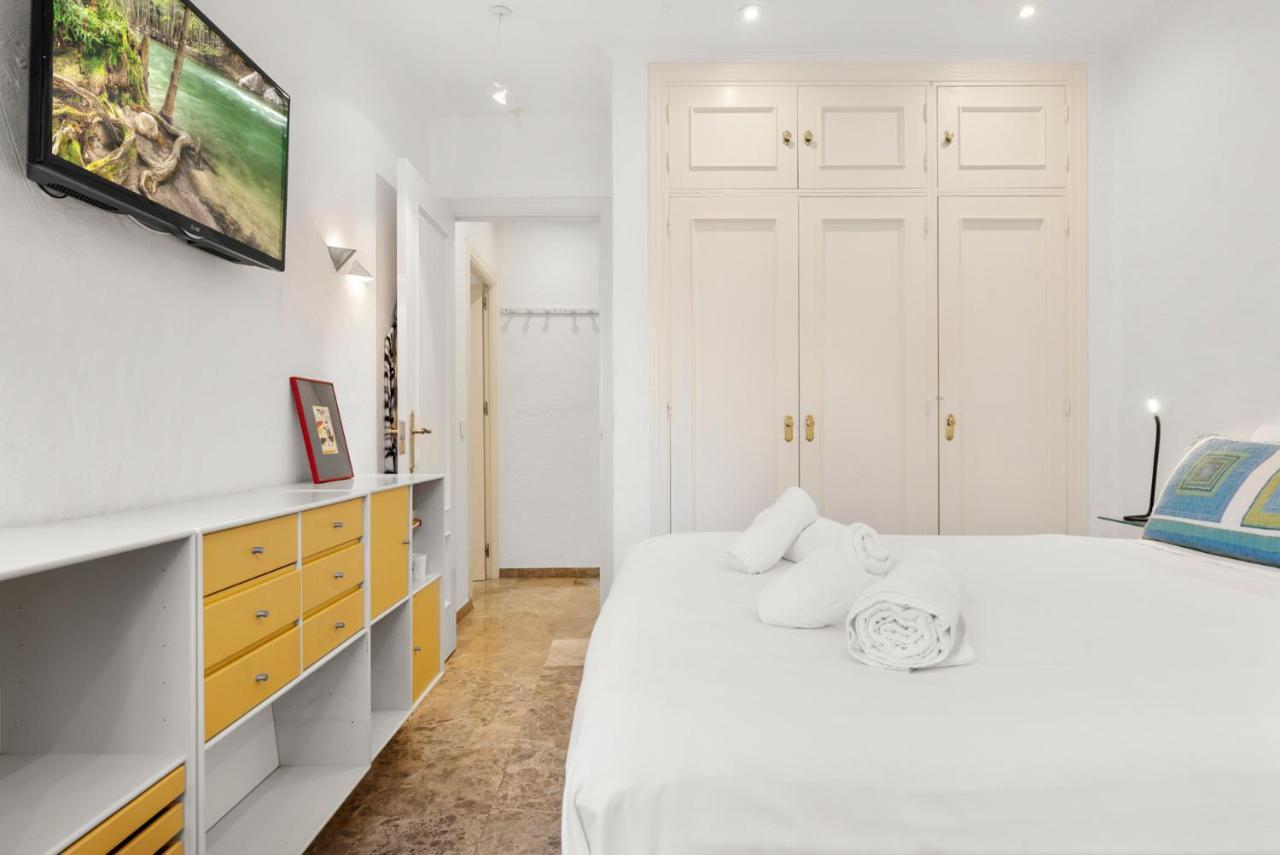 Fantastic Penthouse In Downtown San Pedro By Costarentals - Ref M35 Apartemen *