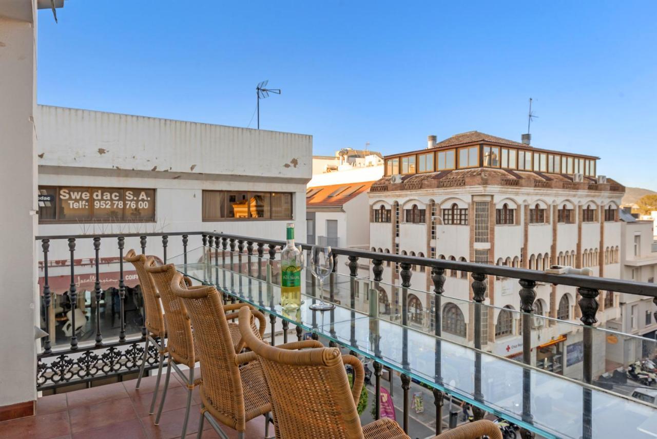 Fantastic Penthouse In Downtown San Pedro By Costarentals - Ref M35 *