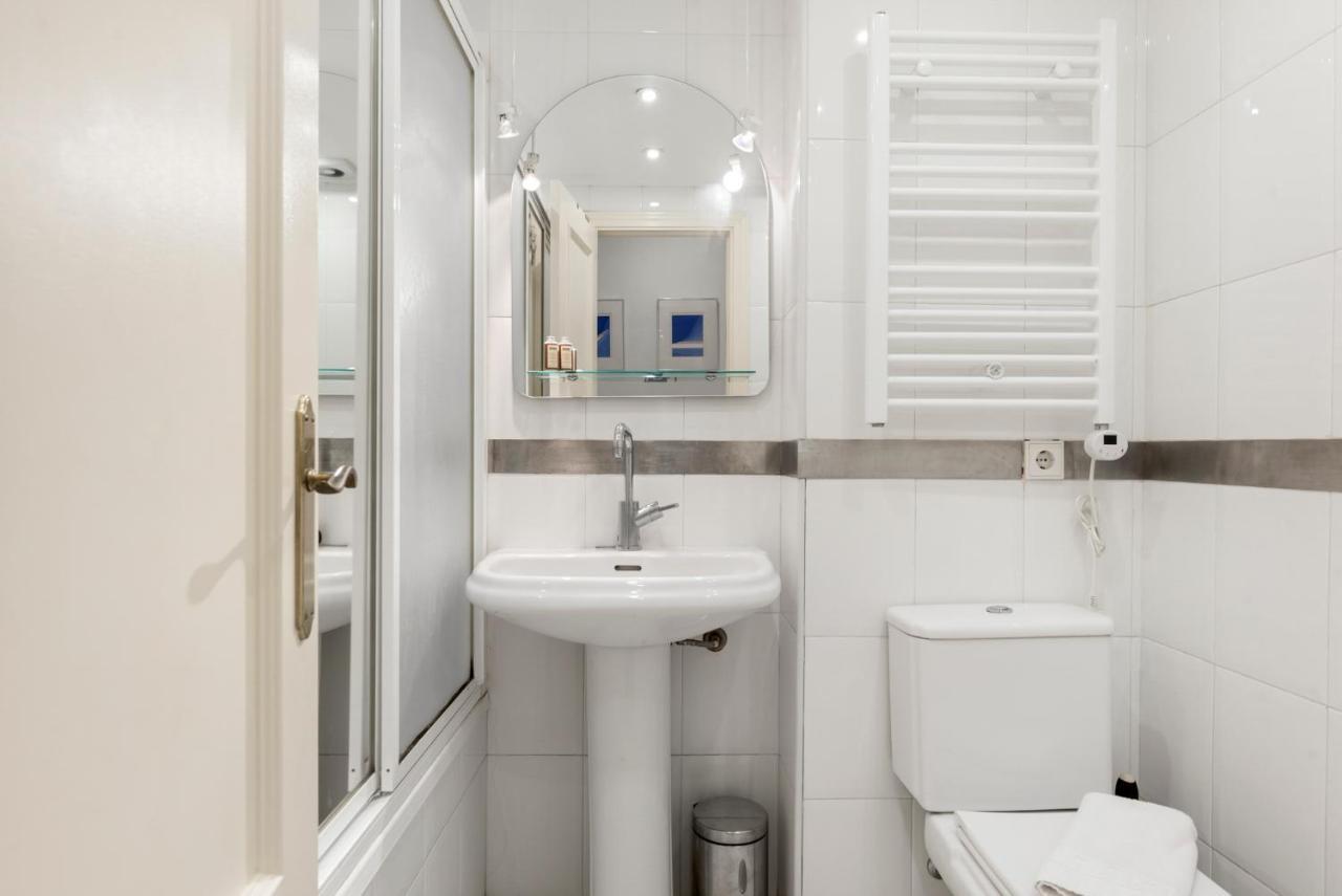 Apartemen Fantastic Penthouse In Downtown San Pedro By Costarentals - Ref M35